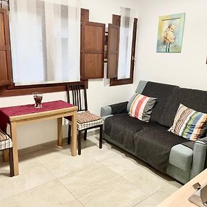 Appartement Rez-de-Chaussée