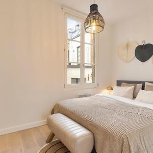 Beautiful Cosy Apartments In The Heart Of Antwerp