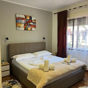 Chambre Standarde Lit King-Size