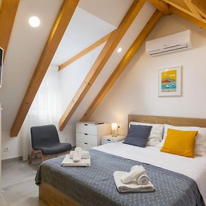 Appartement Studio