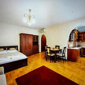 Krupnicza Apartment