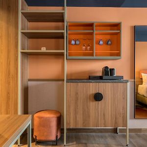Chambre de Luxe Lit King-Size