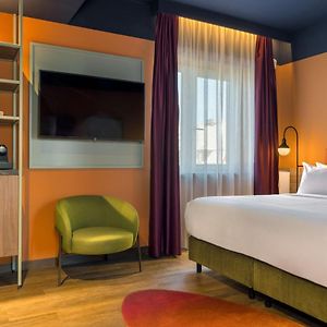 Chambre Supérieure Lit King-Size