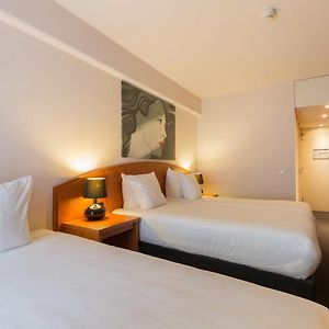 Chambre Triple