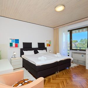 Chambre Lit King-Size