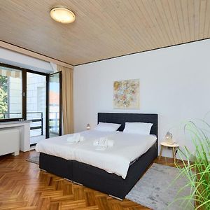 Chambre Lit King-Size