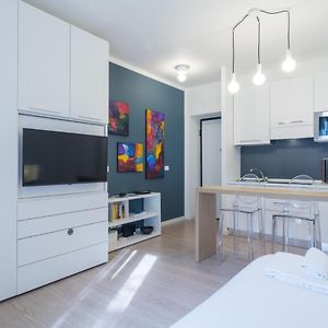 Easylife - Moderno E Chic Studio In Porta Venezia