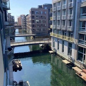 Apartment With Canal View