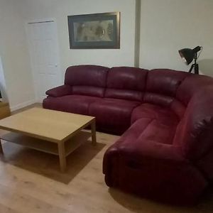 Appartement Rez-de-Chaussée