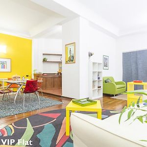 Appartement à 3 Chambres à Coucher