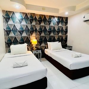 Chambre Supérieure Double