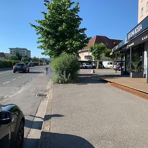 Saint Germain 2 Chambres Parking