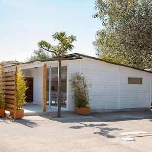 Bungalow à 2 Chambres à Coucher
