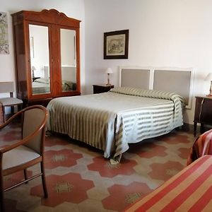 Private Bathroom Quadruple Room