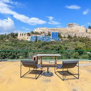 Holodek Apartments : Parthenon