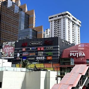 2 Bedroom With Netflix At Pwtc