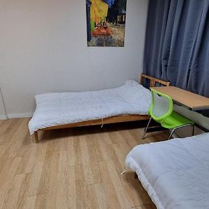 Chambre de Luxe Double