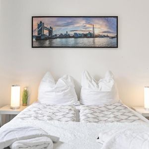 Appartement à 1 Chambre à Coucher