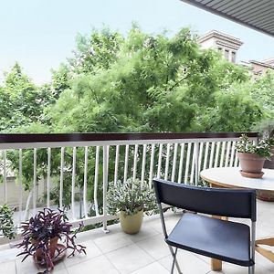 Key Gracia Apartments