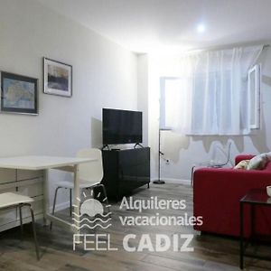 Apartamento Damia, Feel Cadiz