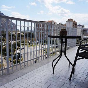 Appartement de Luxe