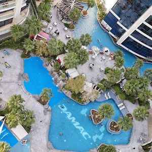 Luxury Apartment Paramount Hotel A21