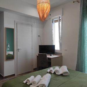 Chambre Triple de Luxe