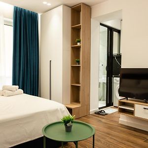 Appartement à 1 Chambre à Coucher