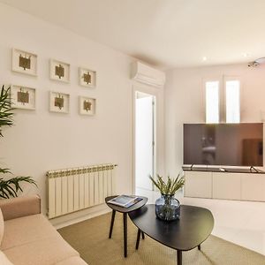 Appartement de Luxe