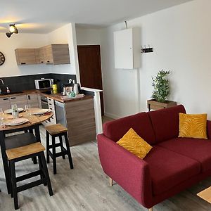 Appartement à 1 Chambre à Coucher
