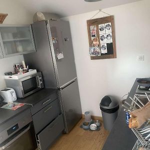 Maison 1 Chambre