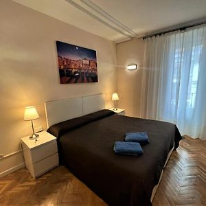 Chambre Quadruple
