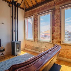 Appartement Studio