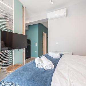 Stylish Urban Suites