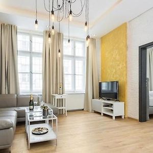 Luxury Apartment On Wenceslas Square