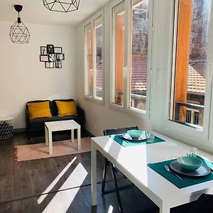 Appartement à 1 Chambre à Coucher
