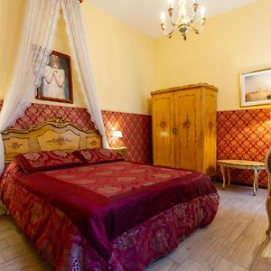Private Bathroom Double Room