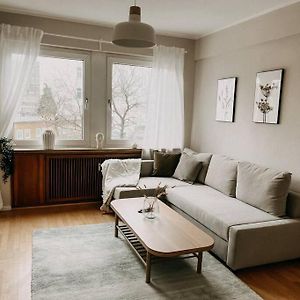 Appartement à 2 Chambres à Coucher