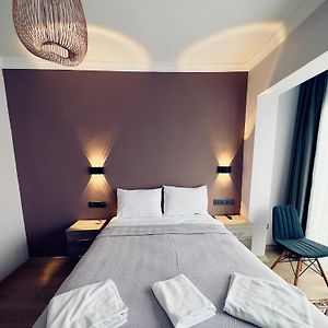 Suite Supérieure Lit King-Size