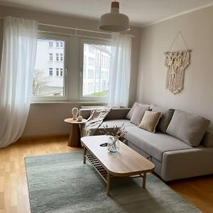 Appartement à 2 Chambres à Coucher