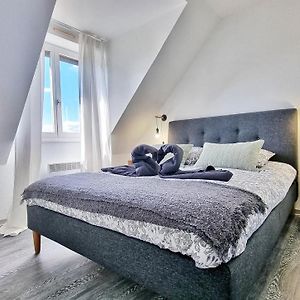 Appartement à 1 Chambre à Coucher