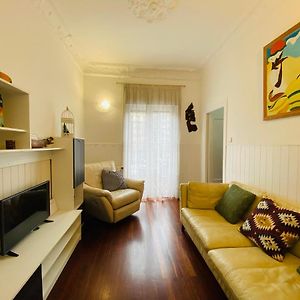 La Plaza Apartment