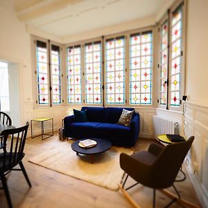Appartement De Charme Art Deco