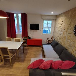 Appartement Rez-de-Chaussée
