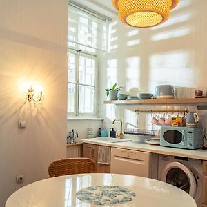 Appartement Rez-de-Chaussée