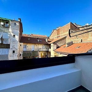 Casa Cibrario - Vicino Porta Susa F.S.