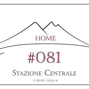 081 Stazione Centrale Home