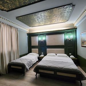 Chambre de Luxe