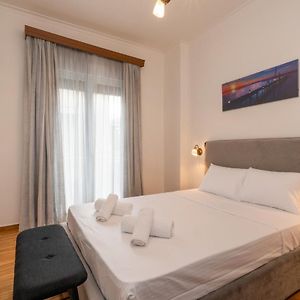 Vintage 1Bd Apt 10' To Acropolis
