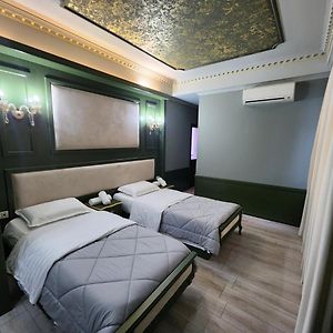Chambre Budgétée Double